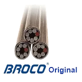 Electrodes Ultrathermique PRIME CUT Plus Broco – Image 2