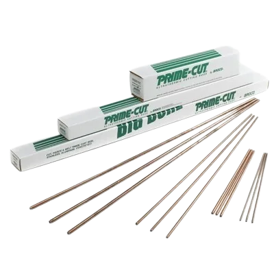 Electrodes Ultrathermique PRIME CUT Plus Broco