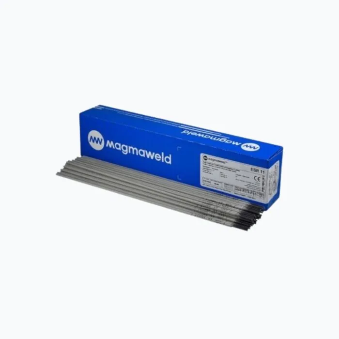 Electrode rutile E6013 Magmaweld ESR11 Ø2,5x350 - 15Kg – Image 2