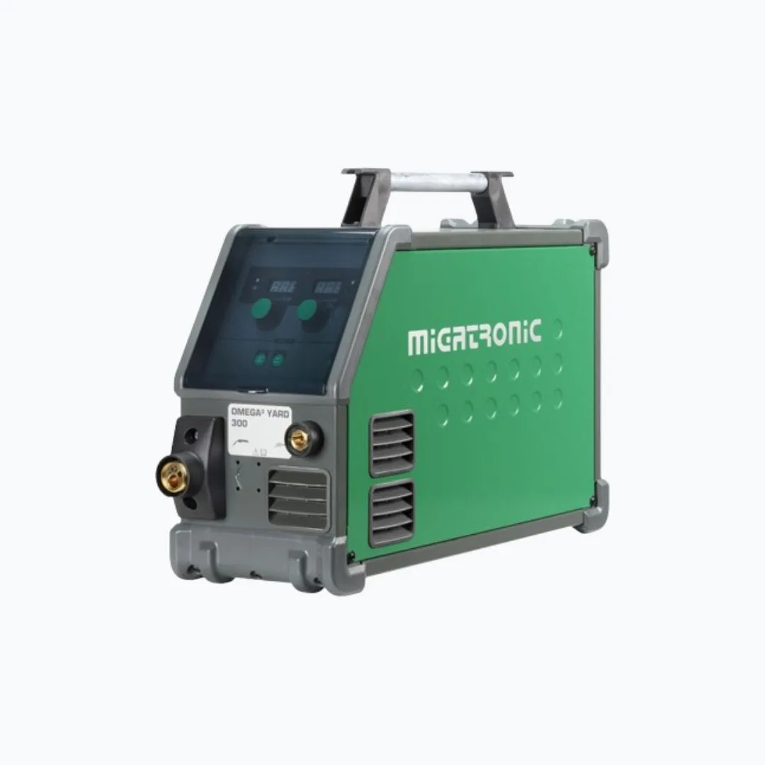Omega Yard 300 Basic Migatronic 79541745