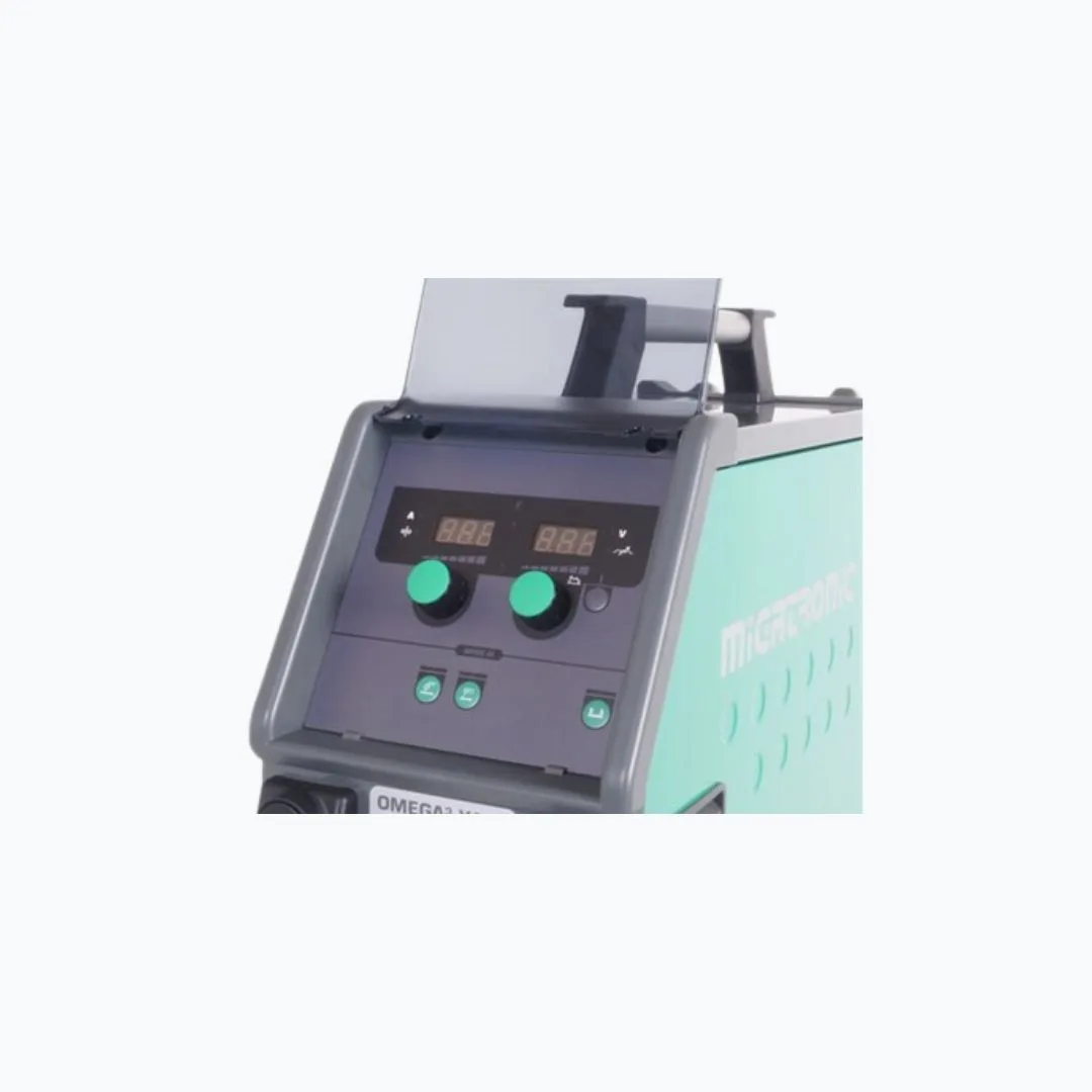 Omega Yard 300 Basic Migatronic 79541745 – Image 3