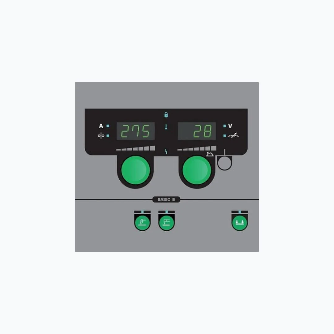 Omega Yard 300 Basic Migatronic 79541745 – Image 6