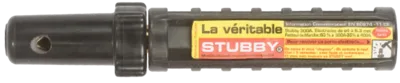 Pince porte électrodes Stubby 400 Ampères
