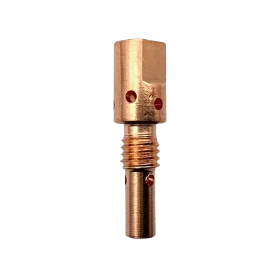 Support tube contact MIG MB25