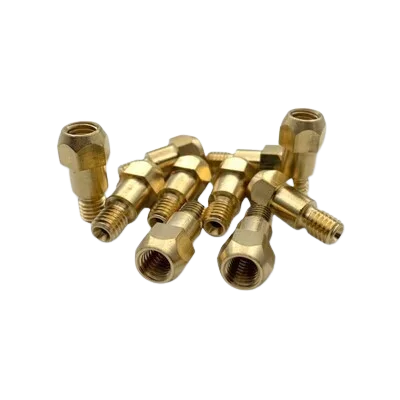 Support tube contact MB36 – Image 2