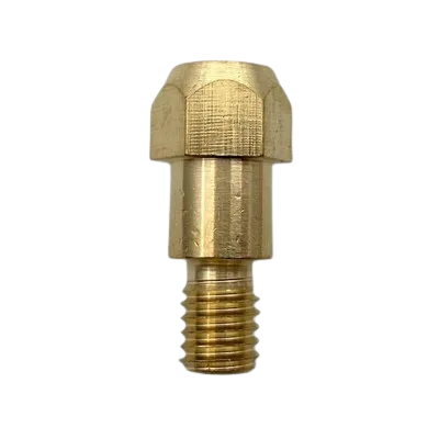 Support tube contact MB36
