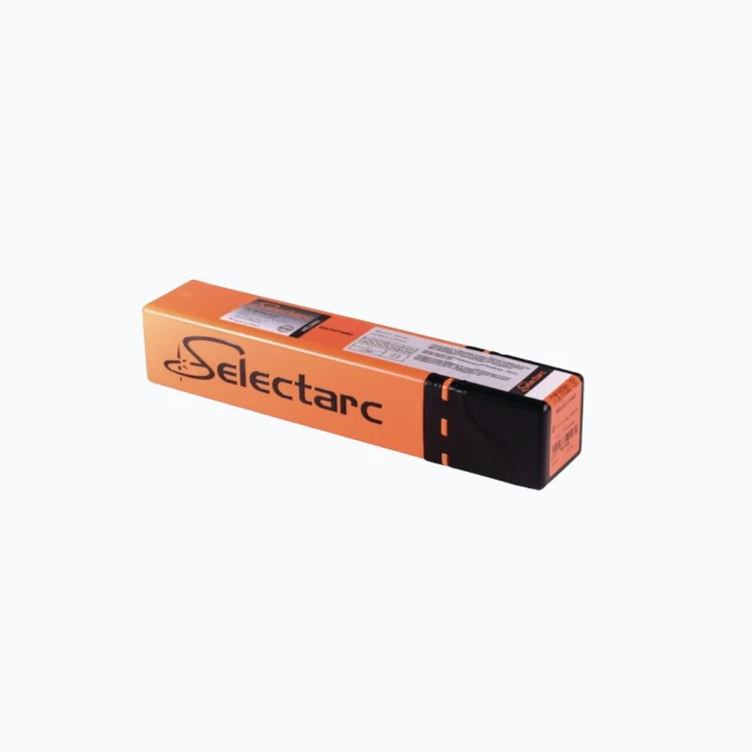 Electrode rutile E6013 Selectarc 52HP – Image 2