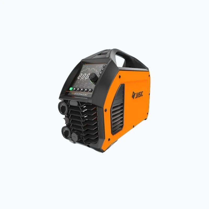 TIG 200P AC/DC PFC Jasic
