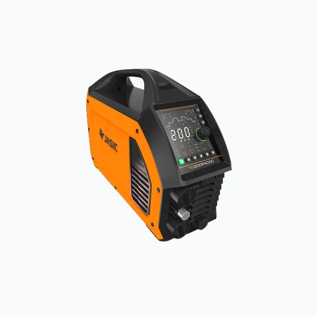 TIG 200P AC/DC PFC Jasic – Image 2
