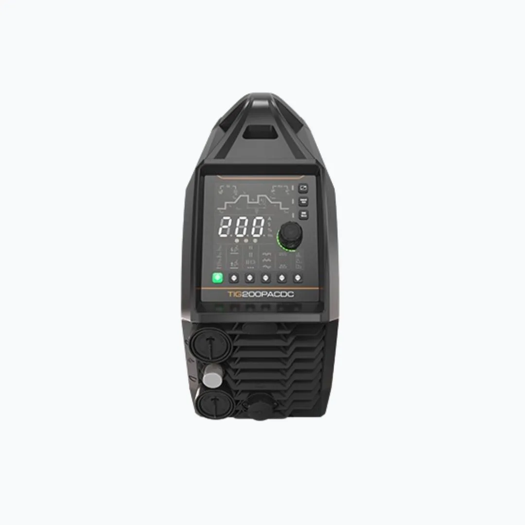 TIG 200P AC/DC PFC Jasic – Image 3