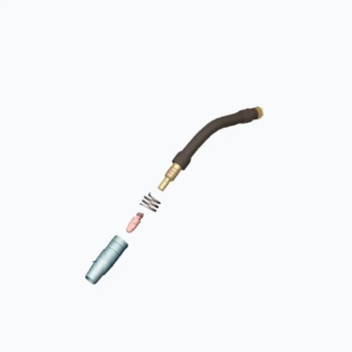 Torche MIG Migatronic ML161D 80191180 pour Rallymig161i – Image 3