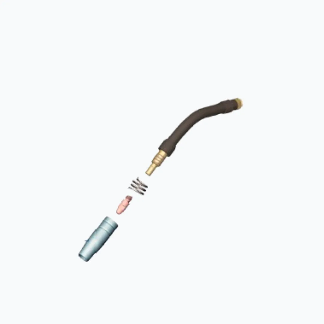 Torche MIG Migatronic ML161D 80191180 pour Rallymig161i – Image 3