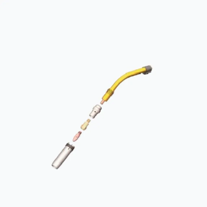 Torche MIG Migatronic Twist ML360 80197361 – Image 6