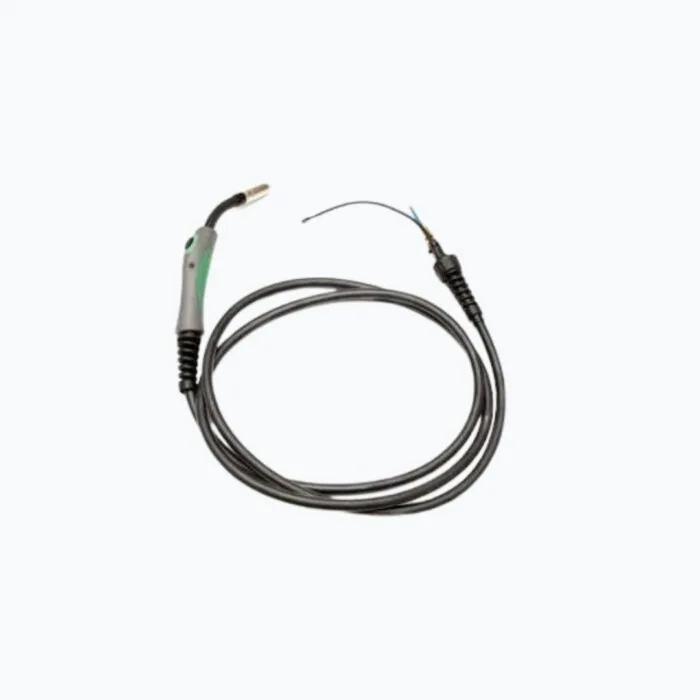 Torche MIG Migatronic ML161D 80191180 pour Rallymig161i – Image 2