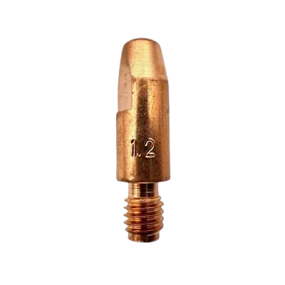Tube contact MIG M6 MB15-25