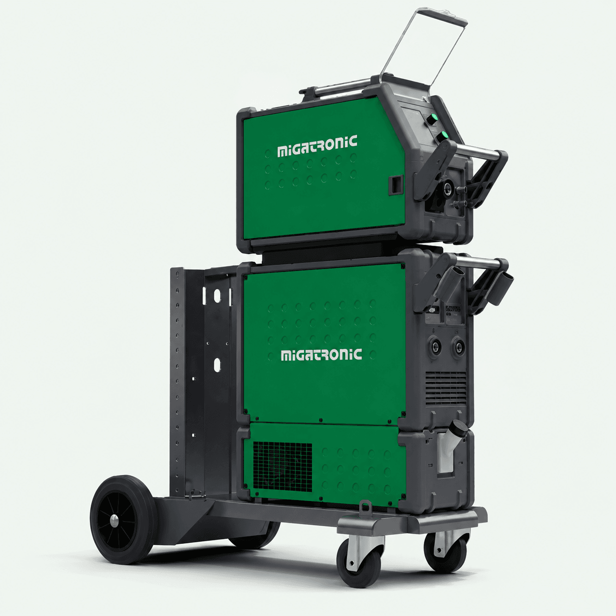 Sigma Core 550 migatronic