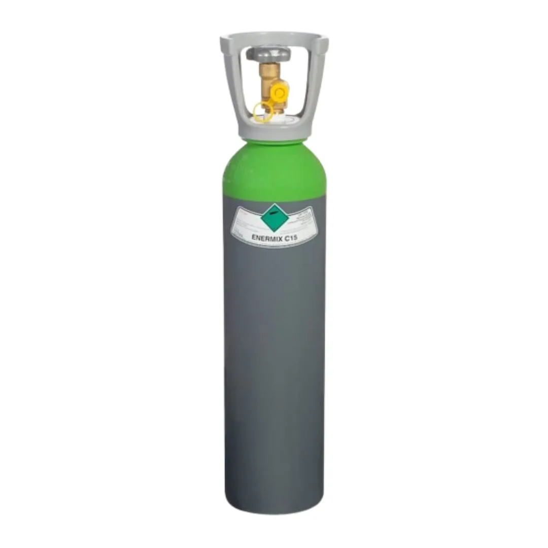 Enermix C15 S11 2.3m³ Bouteille MiniSOL MAG – Image 2