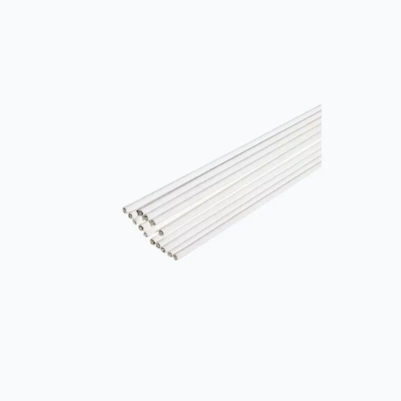 Brasure enrobée 40% argent AG140 Ø2,0mm - 0,5Kg
