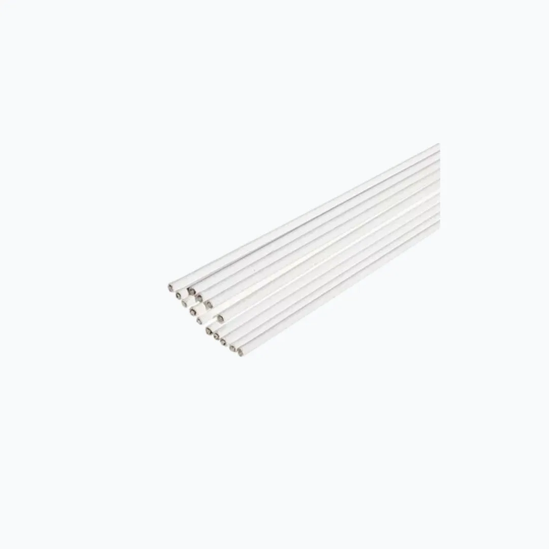 Brasure enrobée 40% argent AG140 Ø2,0mm - 0,5Kg