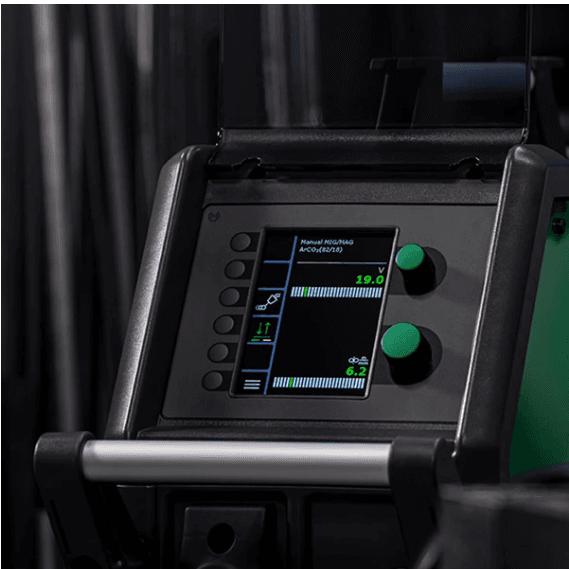 Sigma Core 300 Migatronic – Image 2