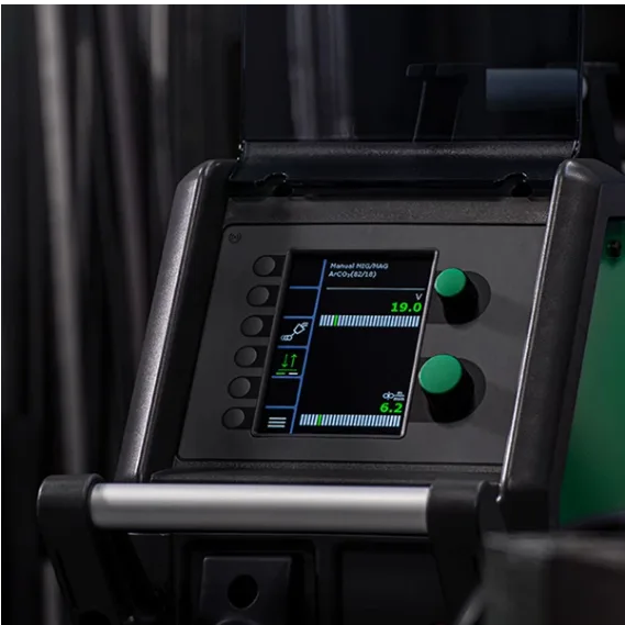 Sigma Core 300 Migatronic – Image 2