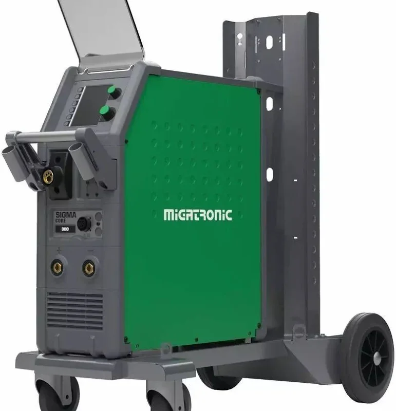 Sigma Core 300 Migatronic