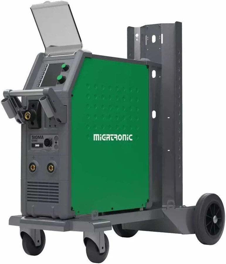 Sigma Core 300 Migatronic