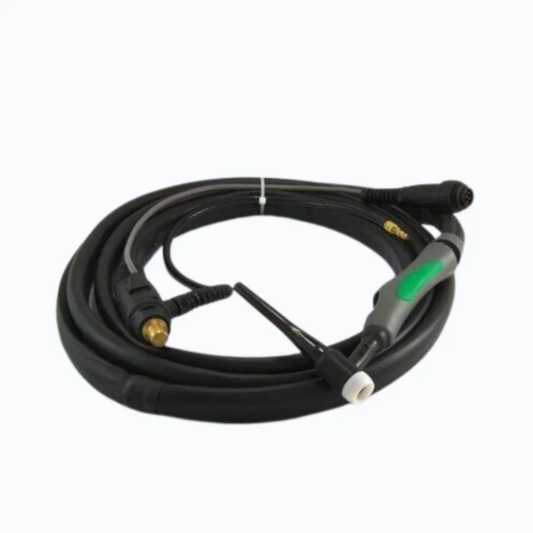 Torche TIG Migatronic Ergo 201 4m 7P 803927795 – Image 2