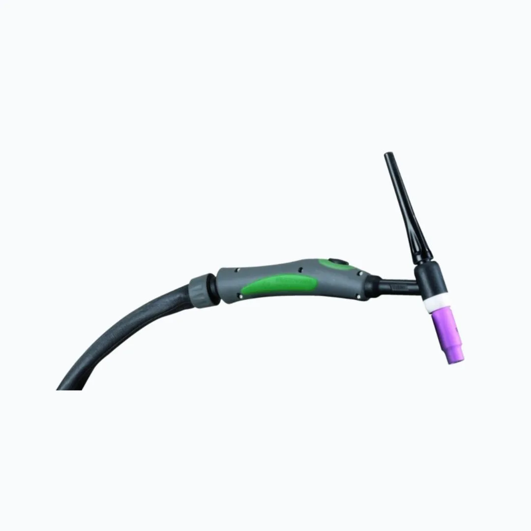 Torche TIG Migatronic Ergo 201 4m 7P 803927795