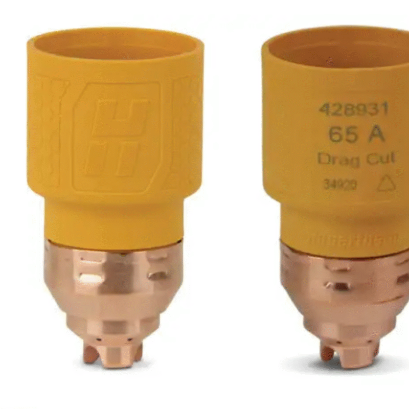 Cartouche Sync Hypertherm 65Amp. coupe manuelle 428931