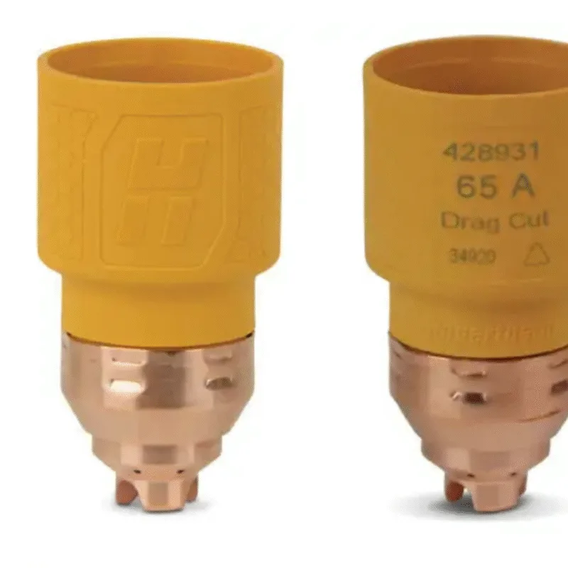 Cartouche Sync Hypertherm 65Amp. coupe manuelle 428931
