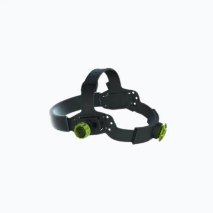 Bandeau éponge arrière pour cagoule Clearmaxx 5004.020 – Image 2