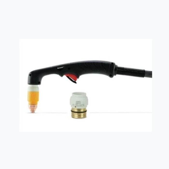 Adaptateur cartouche Sync Hypertherm PMX 45XP/65/85/105 – Image 2