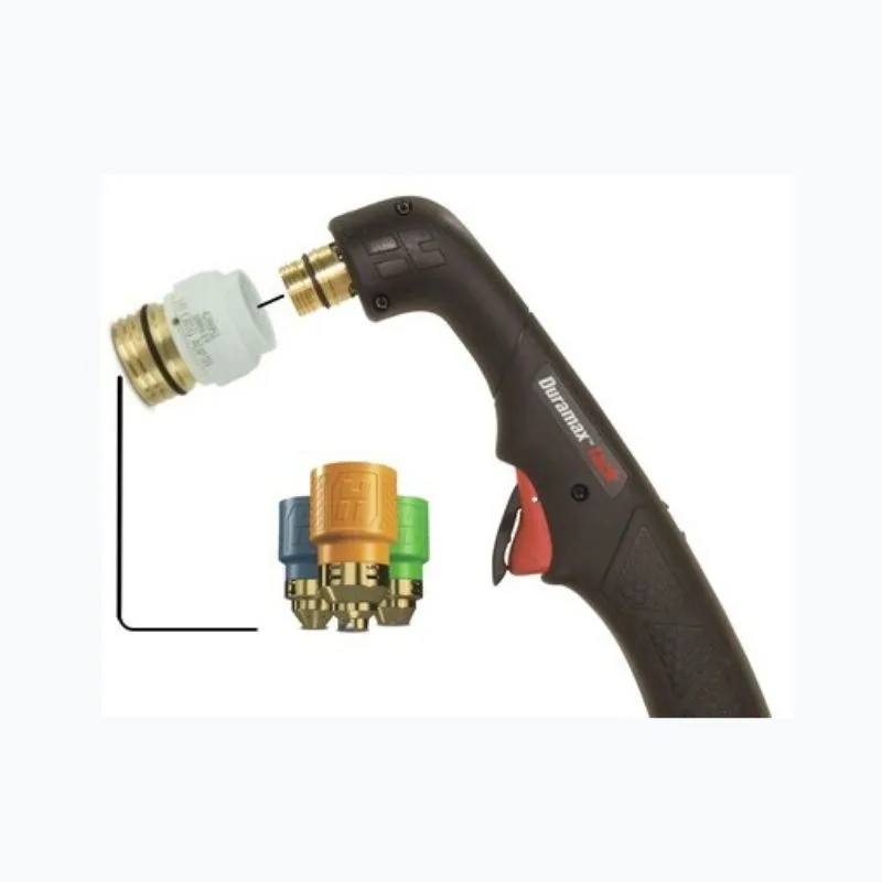 Adaptateur cartouche Sync Hypertherm PMX 45XP/65/85/105 – Image 3