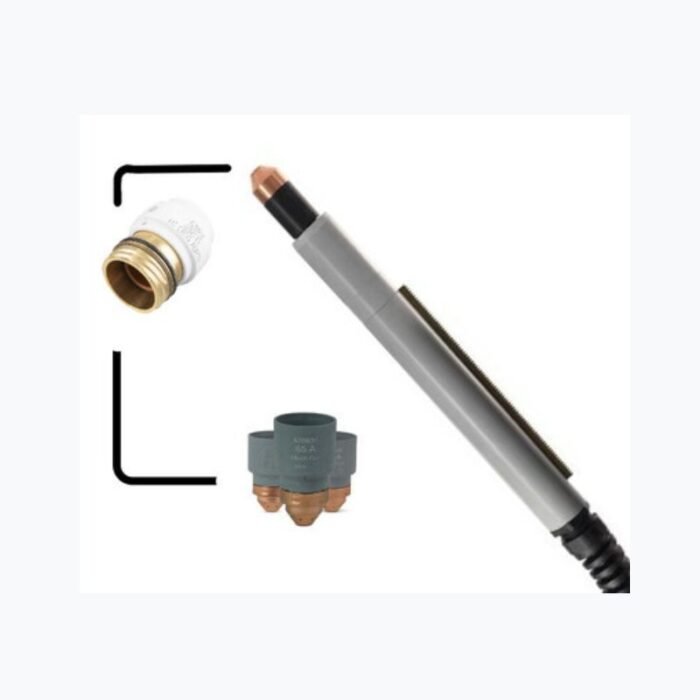 Adaptateur cartouche Sync Hypertherm PMX 45XP/65/85/105 – Image 5
