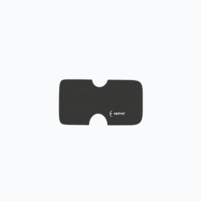 Bandeau éponge arrière pour cagoule Clearmaxx 5004.020