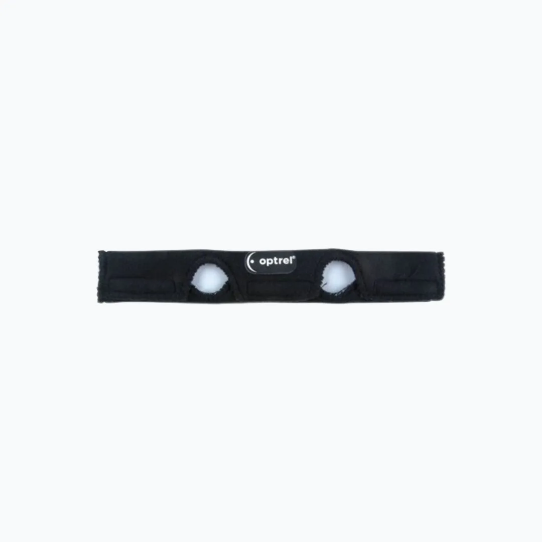 Bandeau éponge avant pour cagoule Clearmaxx 5004.073