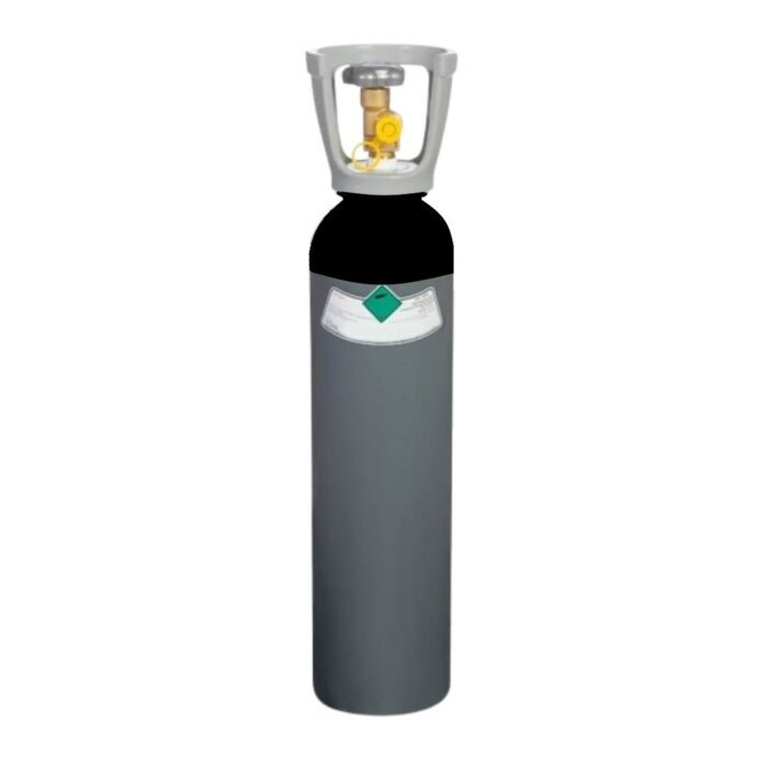 Azote S11 2,3m³ bouteille MiniSOL – Image 2