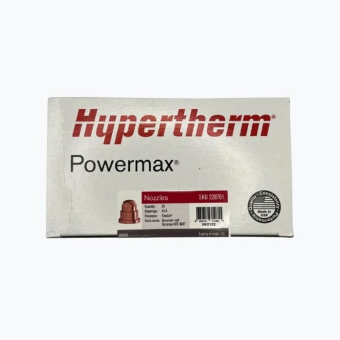 Bulk Kit buses Fine Cut 45Amp. PMX45XP/65/85/105