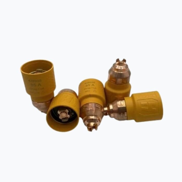 Bulk Kit cartouches Sync Hypertherm 85Amp. coupe manuelle
