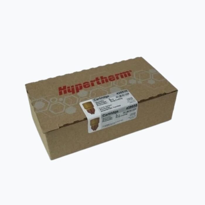 Bulk Kit cartouches Sync Hypertherm 85Amp. coupe manuelle – Image 2