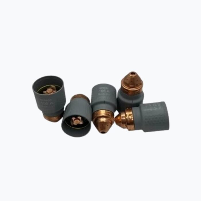 Bulk Kit cartouches Sync Hypertherm 105Amp. coupe mécanique