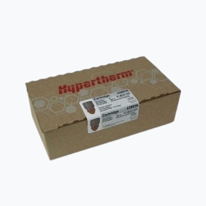 Bulk Kit cartouches Sync Hypertherm 105Amp. coupe mécanique – Image 2