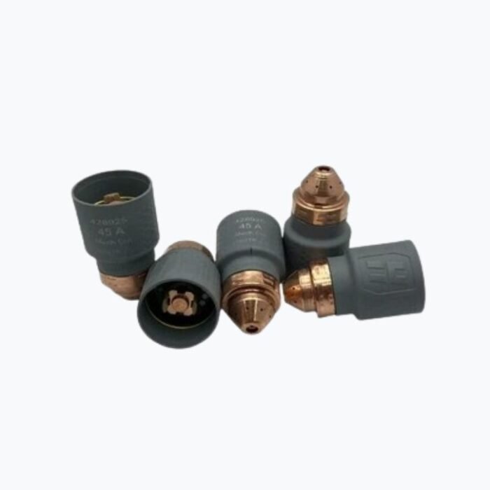 Bulk Kit cartouches Sync Hypertherm 45Amp. coupe mécanique