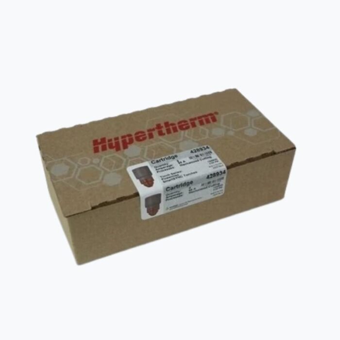 Bulk Kit cartouches Sync Hypertherm 65Amp. coupe mécanique – Image 2