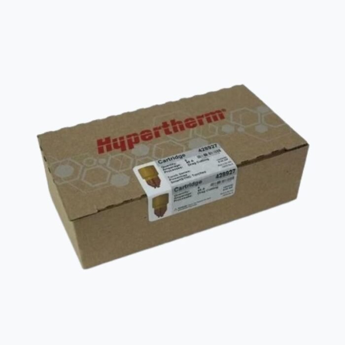 Bulk Kit cartouches Sync Hypertherm 30/45Amp. Fine Cut manuelle – Image 2