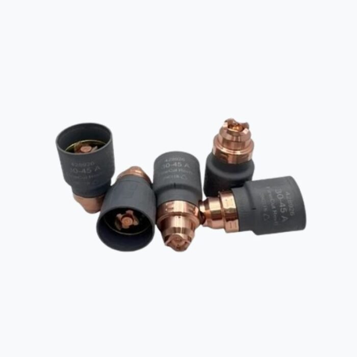 Bulk Kit cartouches Sync Hypertherm 30/45Amp. Fine Cut mécanique