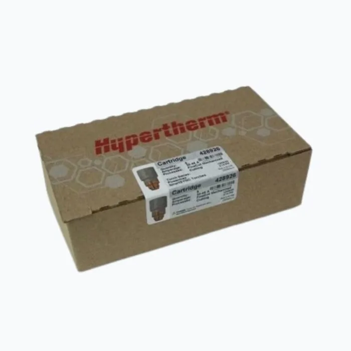 Bulk Kit cartouches Sync Hypertherm 30/45Amp. Fine Cut mécanique – Image 2