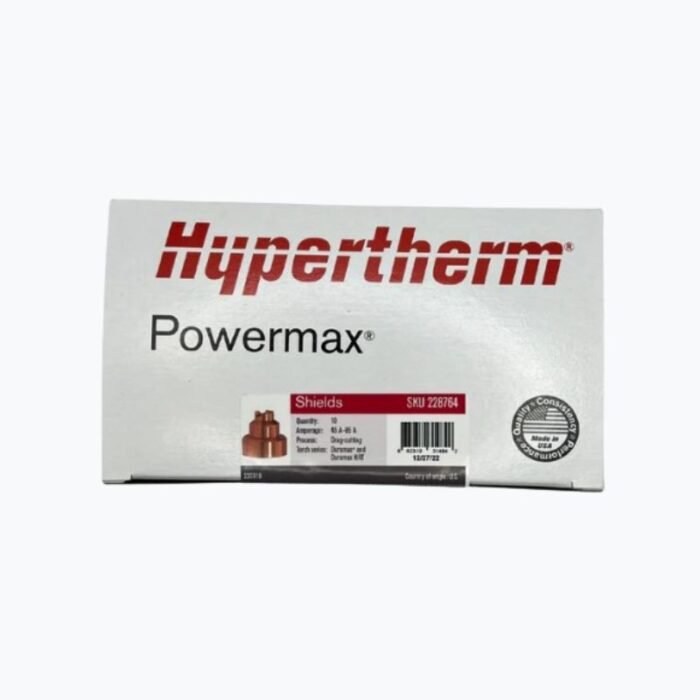 Bulk Kit déflecteur coupe PMX45XP/65/85