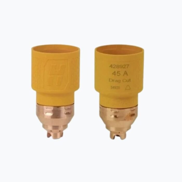 Cartouche Sync Hypertherm 45Amp. coupe manuelle – Image 2